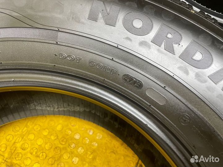 Nokian Tyres Nordman SUV 265/70 R16 112T