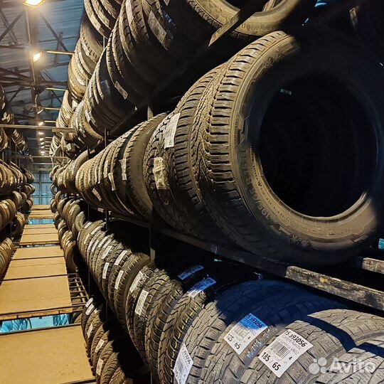 Zeta Antarctica Ice 225/55 R17 97T