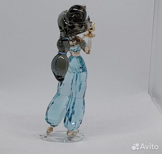 Swarovski принцесса Жасмин, статуэтка swarovski
