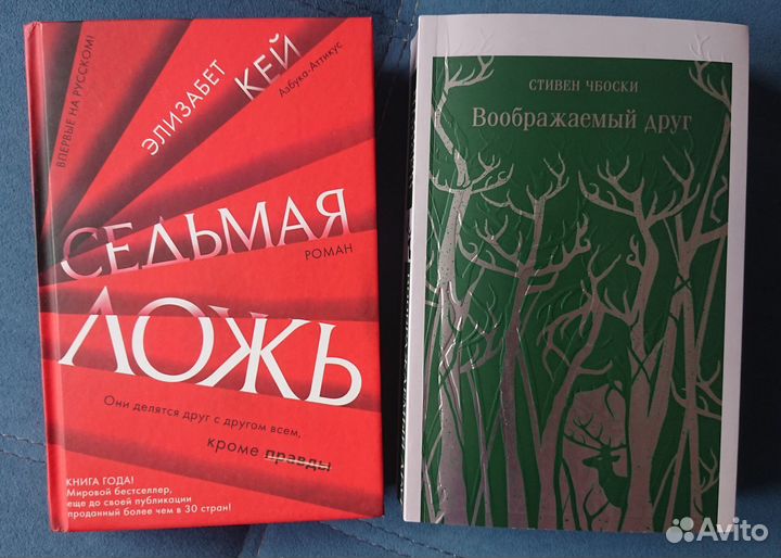 Современные книги. Э.Кей, С.Чбоски, Р.Кейн