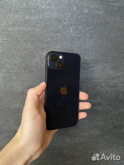 iPhone 13, 128 ГБ
