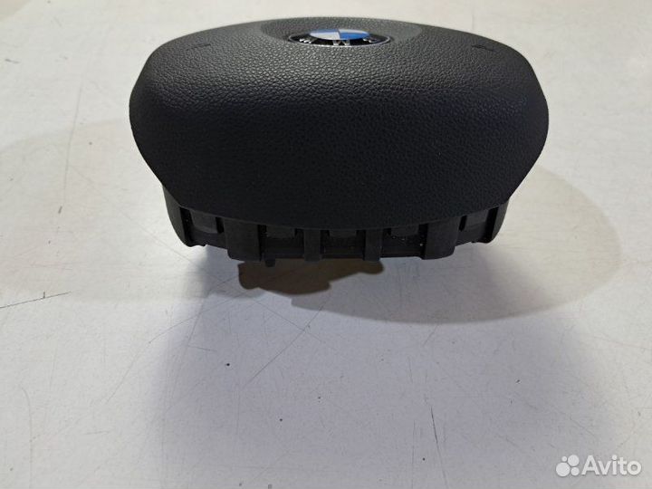 Подушка безопасности в руль Bmw 1 Серия E87 N46B20