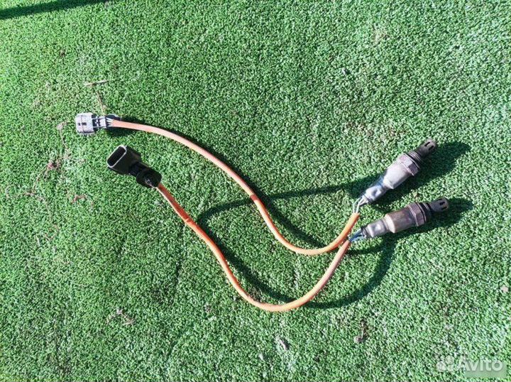 Датчик кислородный Renault Logan 2017