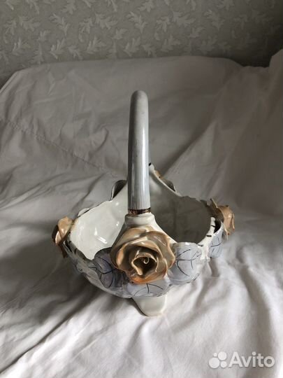 Конфетница СССР