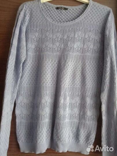 Вещи женские 44-46 размер