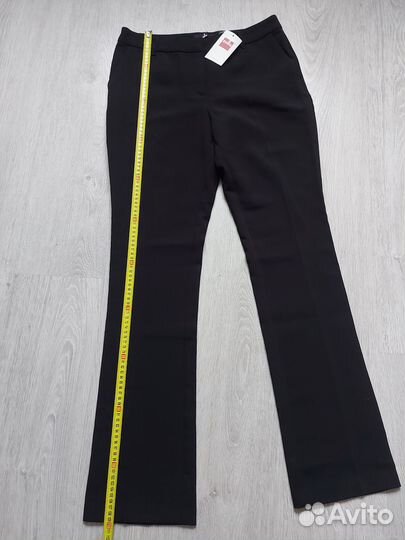 Брюки новые классические Zolla (размер L)