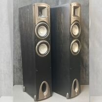 Колонки klipsch synergy f2