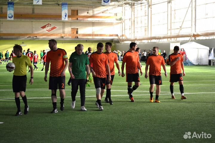 Пошив спортивной одежды и формы в Барнауле