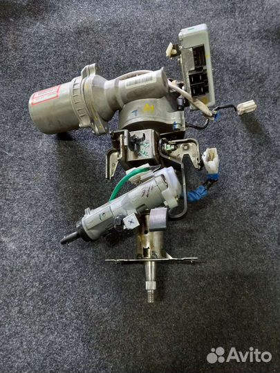 Электроусилитель руля Hyundai. i-10