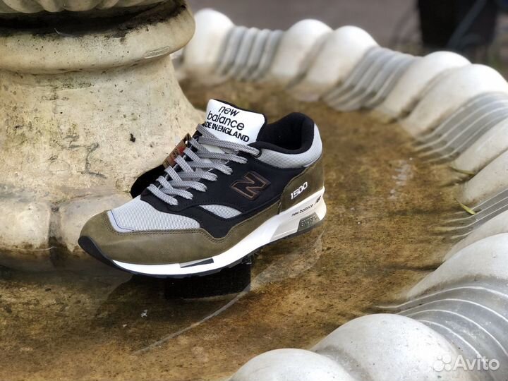 New 2024 balance 1500tgg