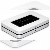 Медиаплеер Bluesound Node N130 White