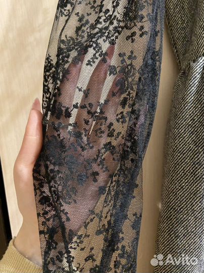 Платье размер 42-44