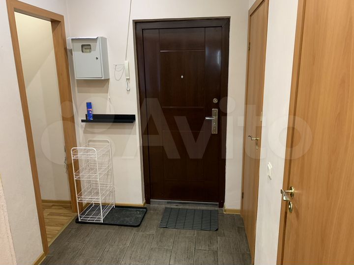 1-к. квартира, 34 м², 16/16 эт.