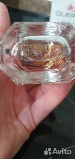 Парфюмированная вода Mon Guerlain