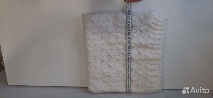 Шарф Mexx новый