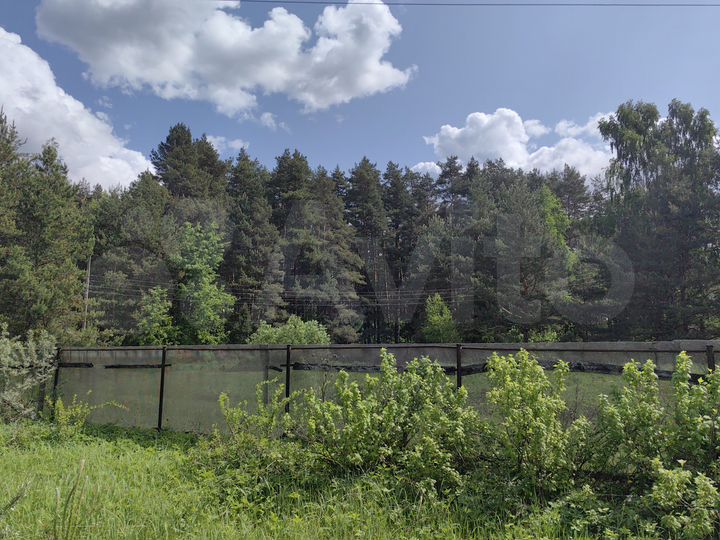 Участок 13,7 сот. (ИЖС)