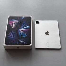 iPad Pro 11 128гб (М1, 2021) WiFi