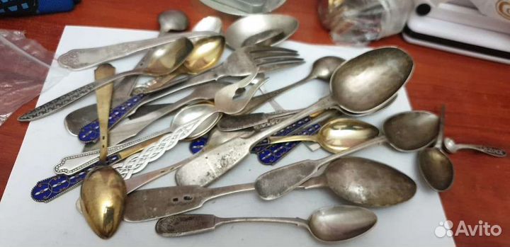 Оценка Покупка антиквариата