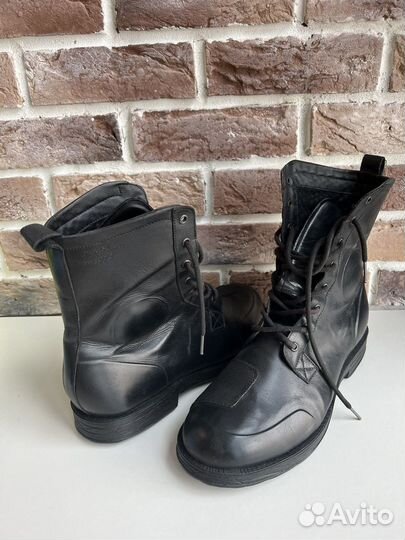 Мото Ботинки dainese 46