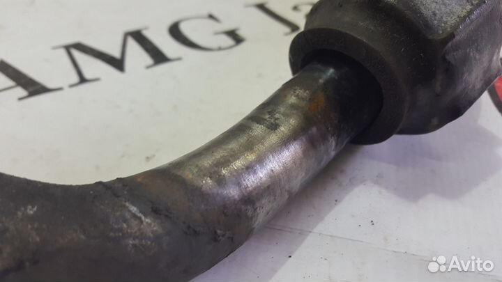 Стабилизатор передний на Mercedes-Benz W140
