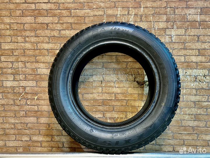Maxxis SP3 Premitra Ice 195/60 R15