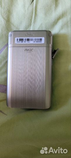 D200 wireless pos terminal