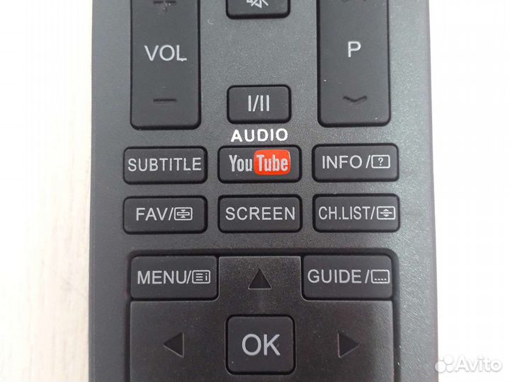 Пульт ду Haier HTR-A18EN