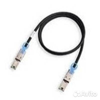 Кабель IBM 39R6529 1m SAS Cable