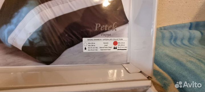 Комплект Постельного белья