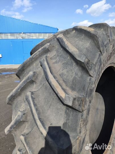 Шина для с/х техники 710/70 R42 Trelleborg TM900