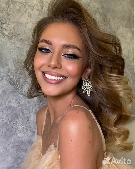 Макияж спб/ Свадебный Визажист