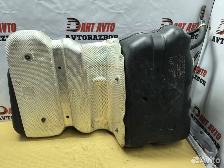 Бак топливный Exeed VX