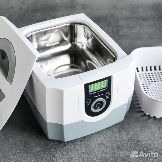 Ультразвуковая ванна Codyson CD-4800