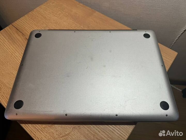 Apple macbook pro 13 (Mid 2010)