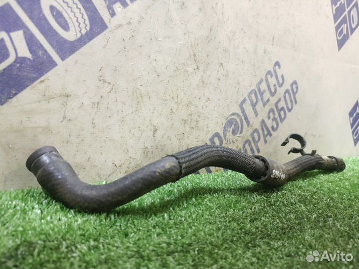 Трубка гидроусилителя (гур) Bmw 750I седан 4.8