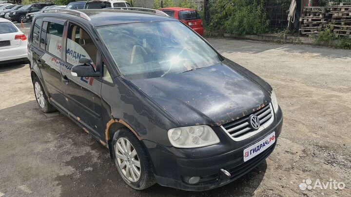 Рейлинг левый Volkswagen Touran (1T1) 1T0860033G1H