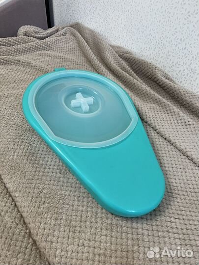 Горшок для лежачик людей