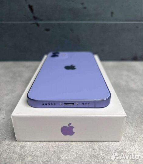 iPhone 12
