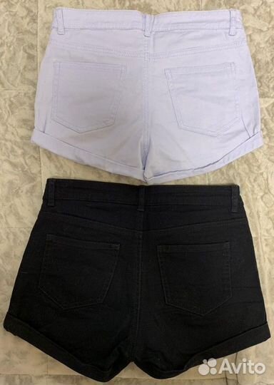 Шорты H&M
