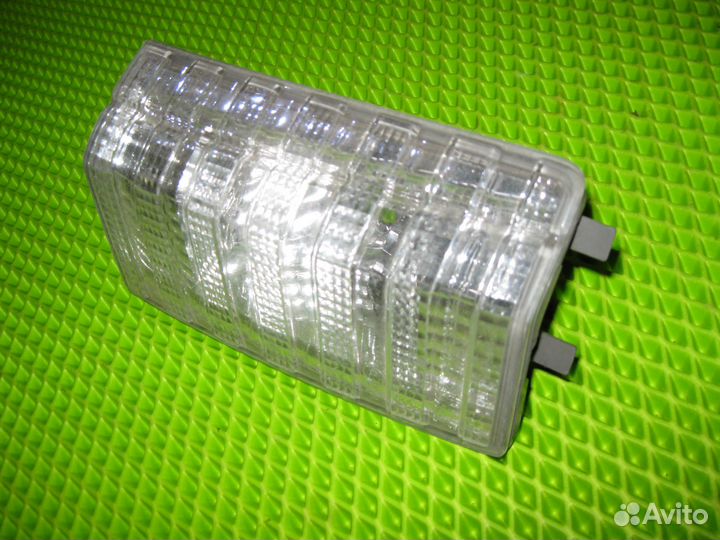 Фонарь заднего хода Lexus Lx470 левый