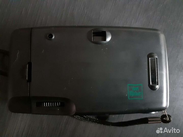 Ручная пленочная камера, 2000ые, для Yves Rocher