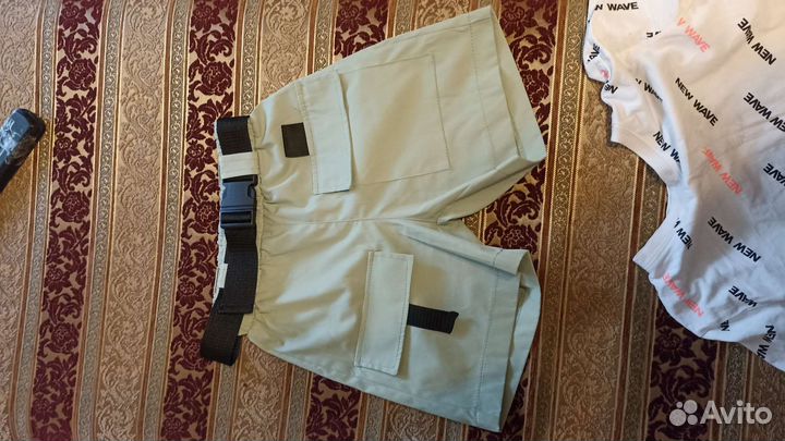 Вещи для девочки