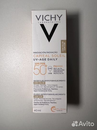 Vichy