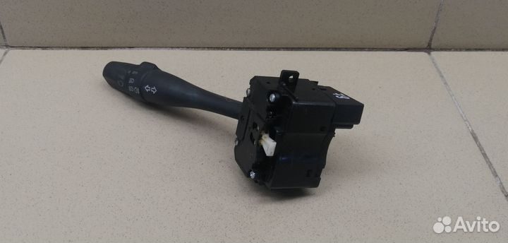 Переключатель поворотов подрулевой Primera P11E 19