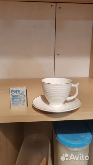 Кофейный набор