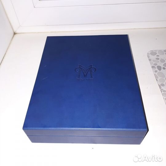 Коробка для колье Masha Mardi