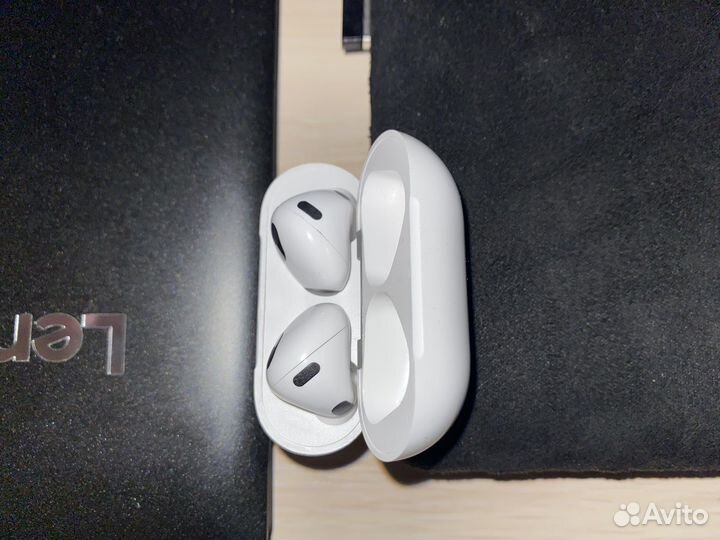 Airpods Pro 6s