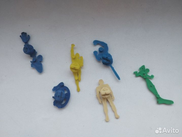 Значки Boomer из 90-х Бумер Жвачка