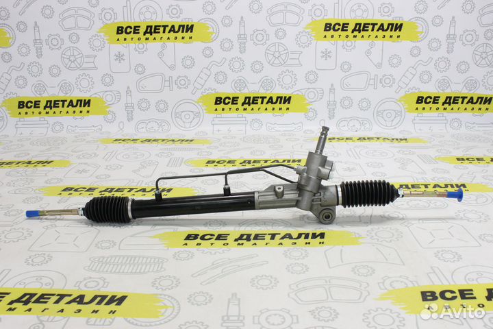Рулевая рейка Geely MK/ MK Cross