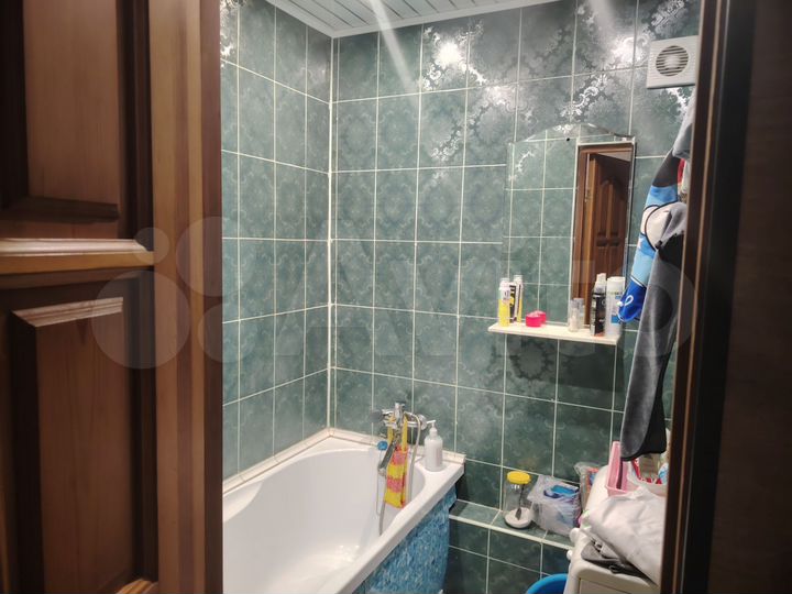 2-к. квартира, 42 м², 1/2 эт.